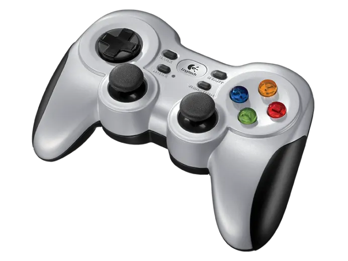 Logitech  F710 Wireless Game Pad