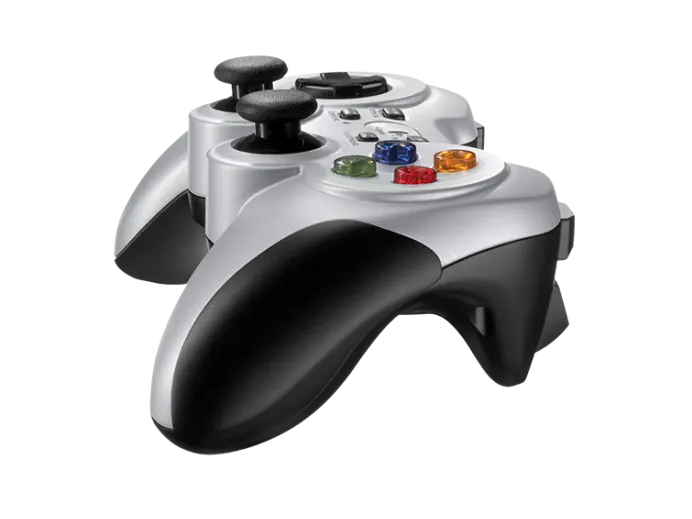 Logitech  F710 Wireless Game Pad