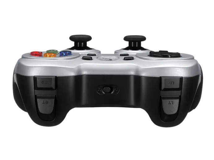 Logitech  F710 Wireless Game Pad