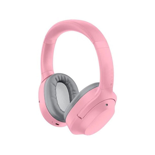 Razer Opus X Bluetooth Headphones (Quartz)
