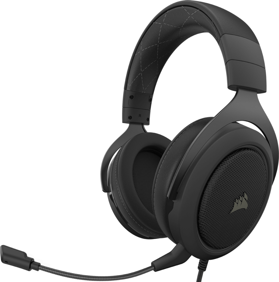Corsair Gaming HS60 Pro Surround Headset