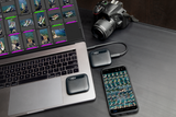 Crucial X6 Portable SSD - USB 3.2 (USB-C)