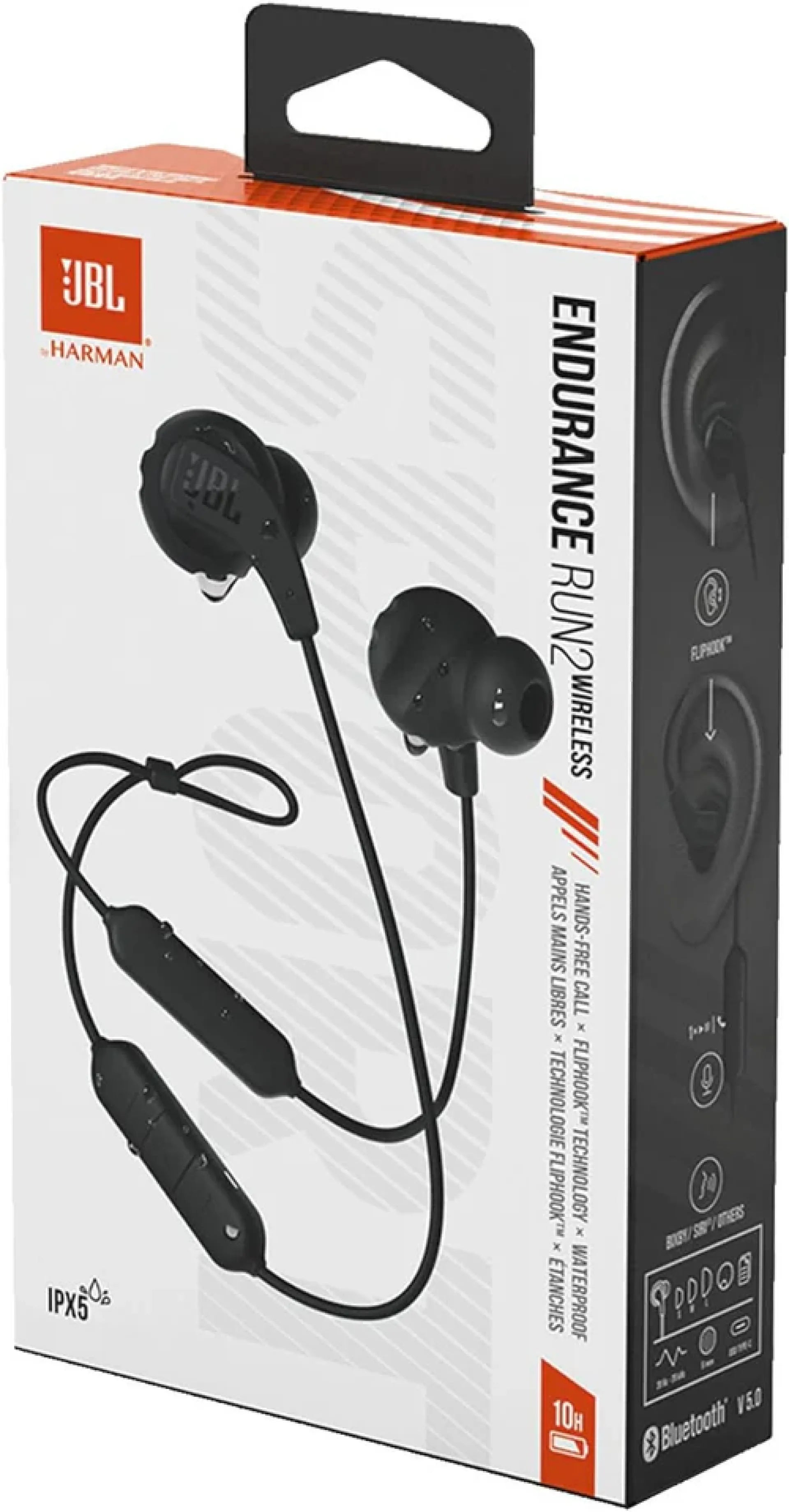 JBL Endurance Run 2 Bluetooth