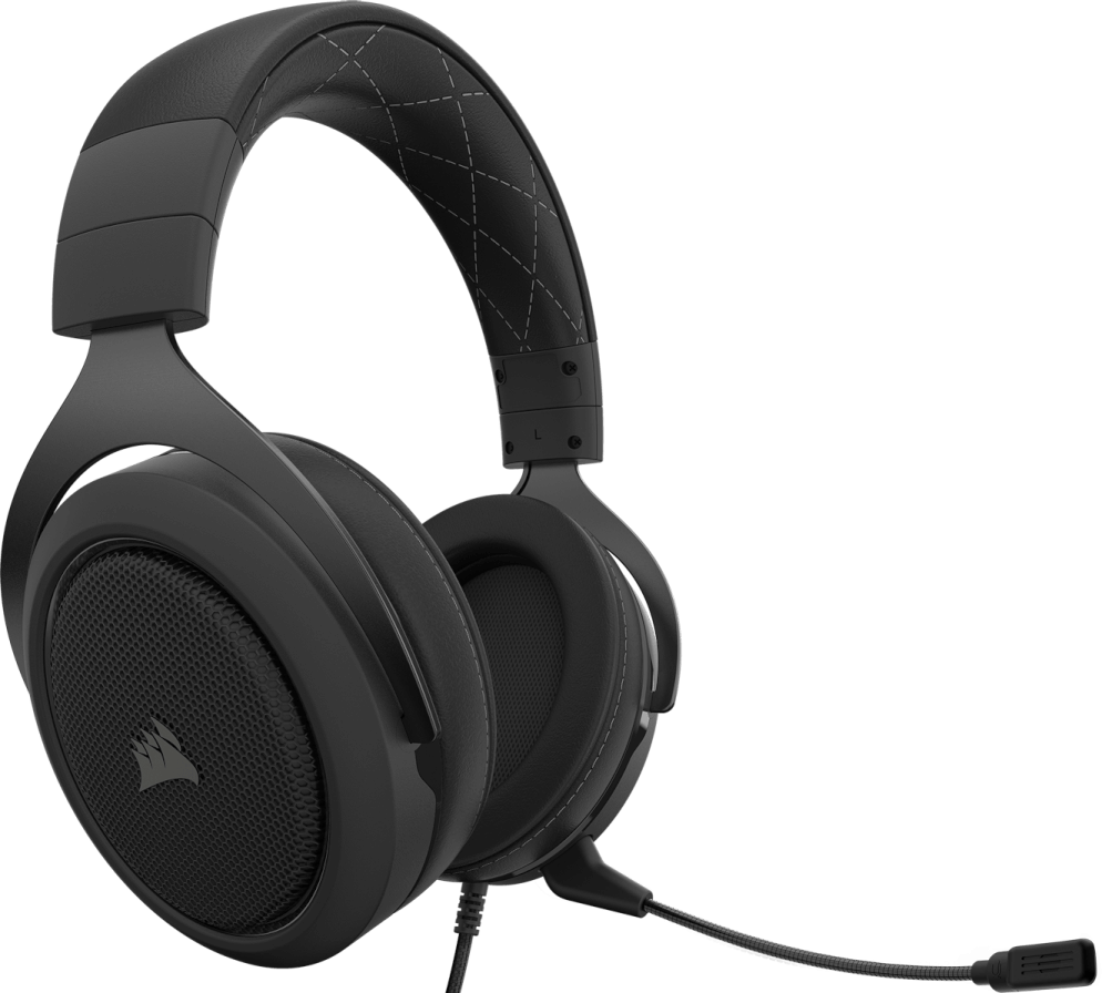 Corsair Gaming HS60 Pro Surround Headset