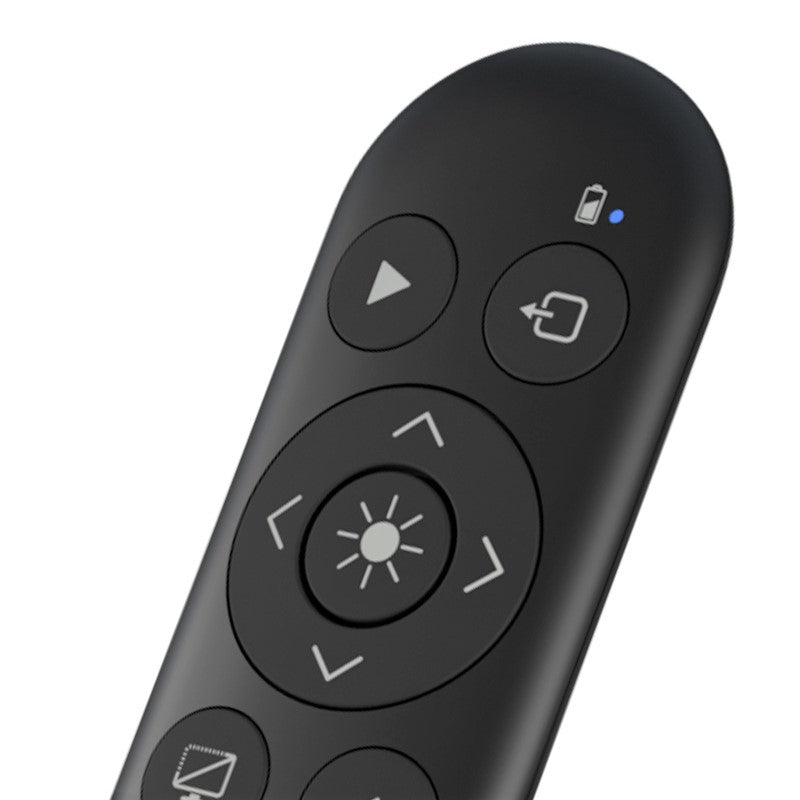 Klipxtreme Wireless Presenter (KPP-003)
