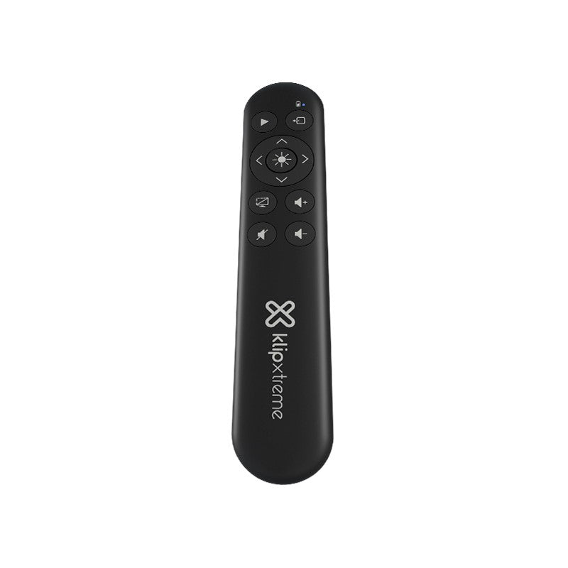 Klipxtreme Wireless Presenter (KPP-003)