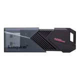 Kingston 128GB DataTraveler Exodia Onyx USB Flash Drive