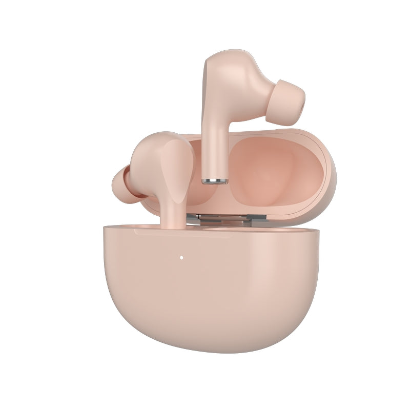 KlipXtreme Zoundbuds - True Wireless Stereo Earbuds with Wireless Charging Case