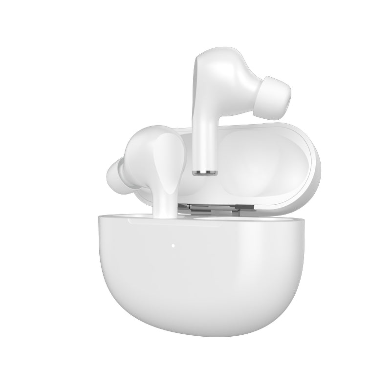 KlipXtreme Zoundbuds - True Wireless Stereo Earbuds with Wireless Charging Case