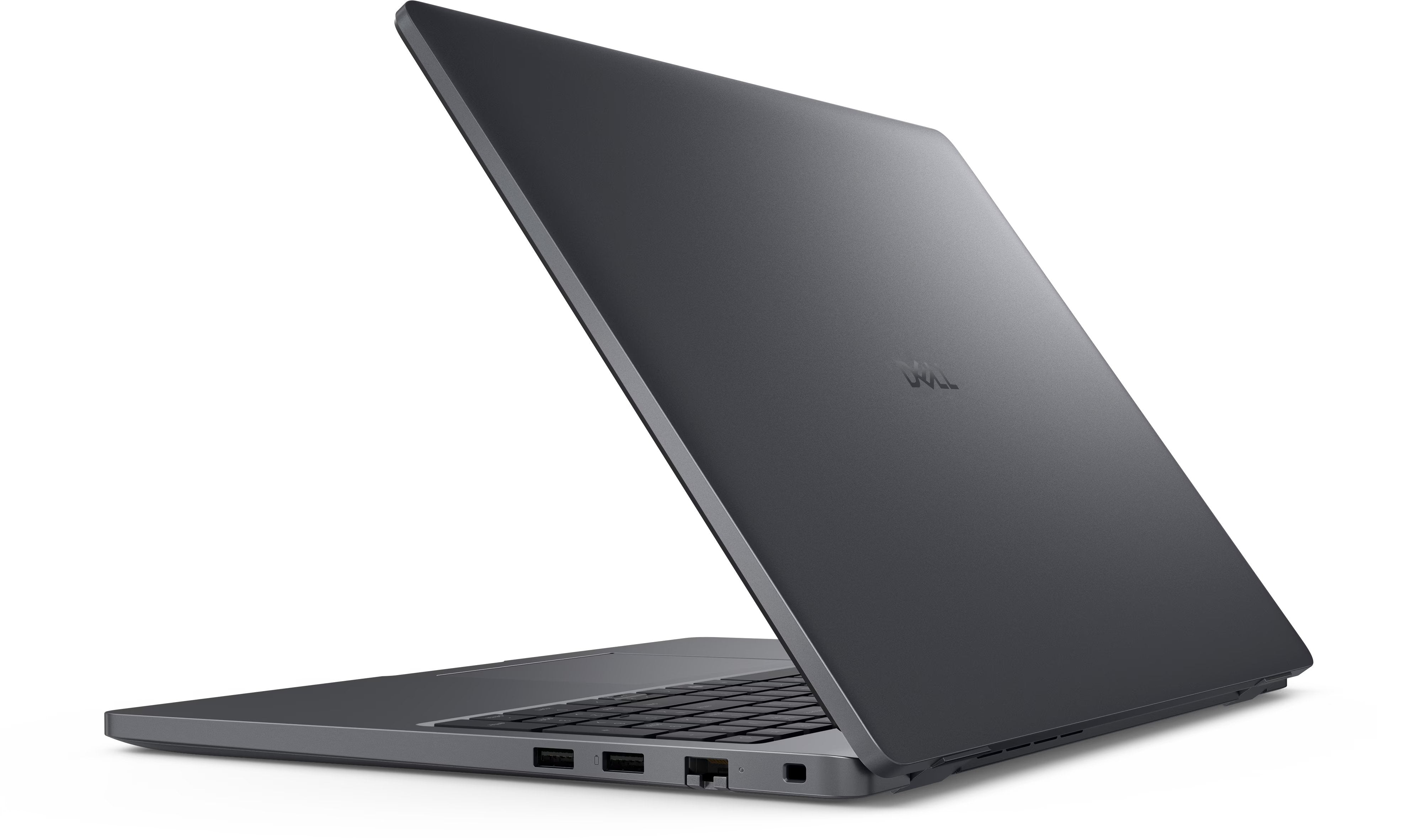 Dell Pro 16 Laptop - Intel Core Ultra 5 120U, 16GB RAM, 512GB SSD, Windows 11 Pro