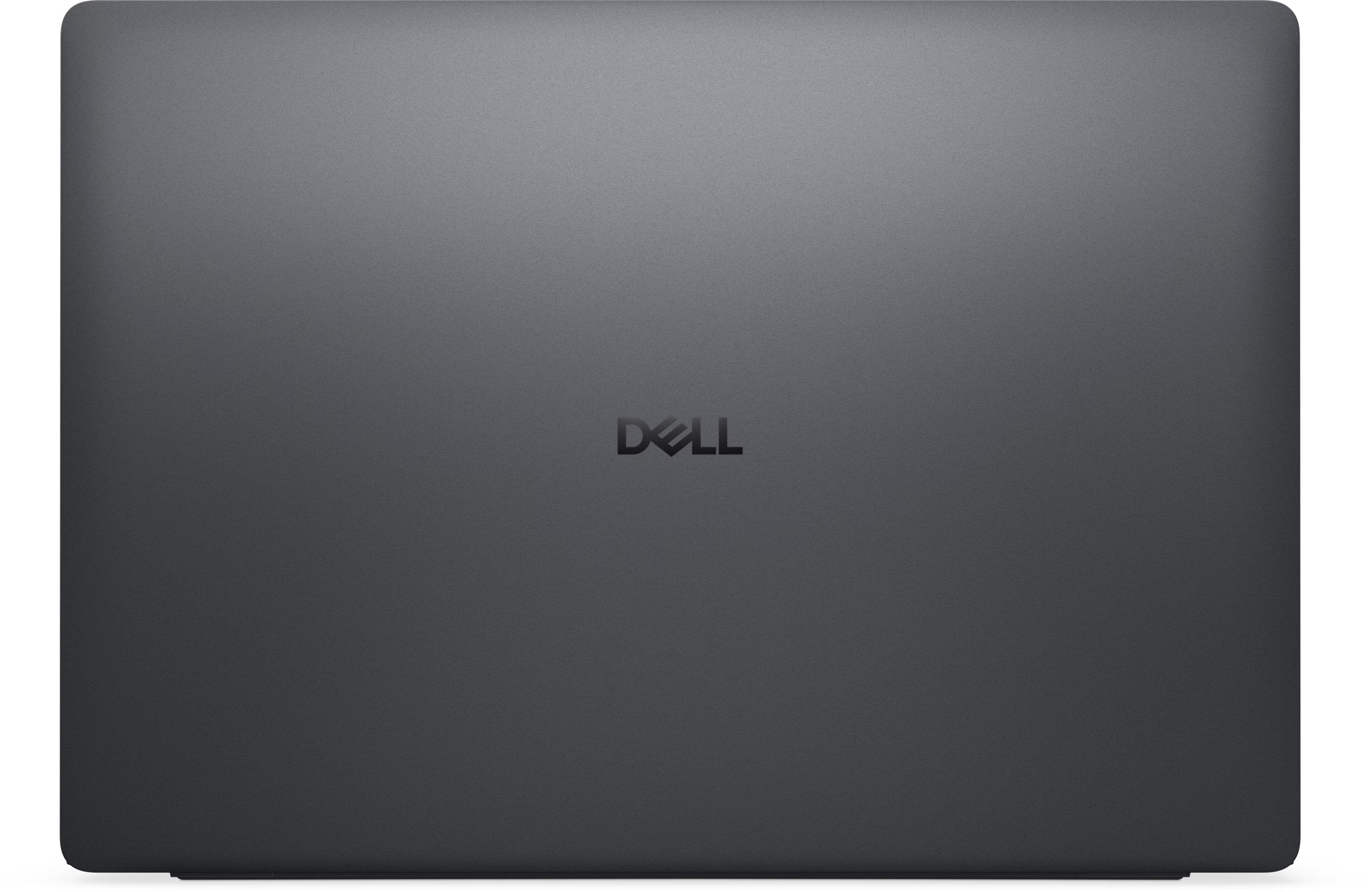 Dell Pro 16 Laptop - Intel Core Ultra 5 120U, 16GB RAM, 512GB SSD, Windows 11 Pro