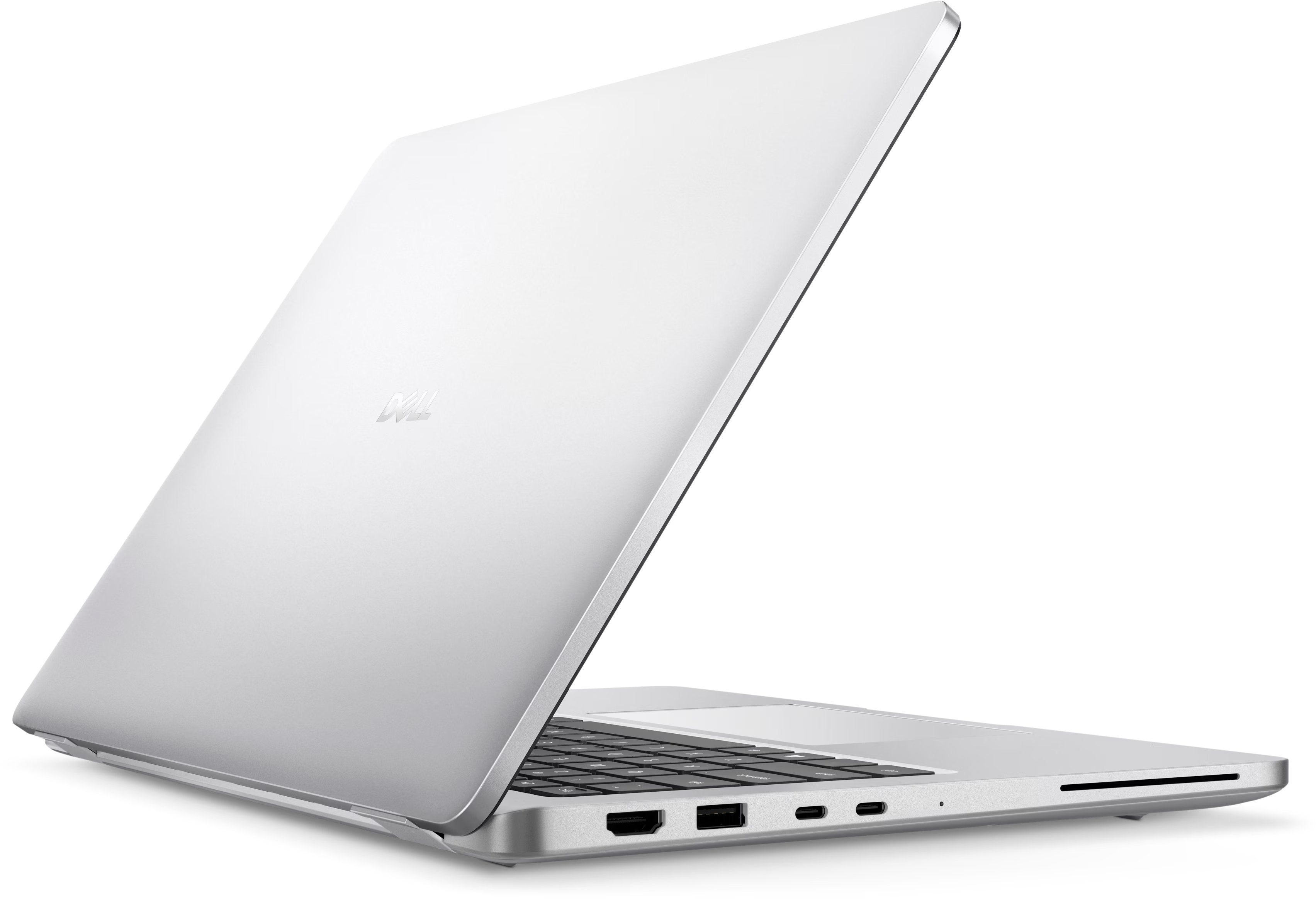 Dell Pro Plus 14 Laptop - Intel Core Ultra 7 266V, 16GB RAM, 512GB SSD, Windows 11 Pro