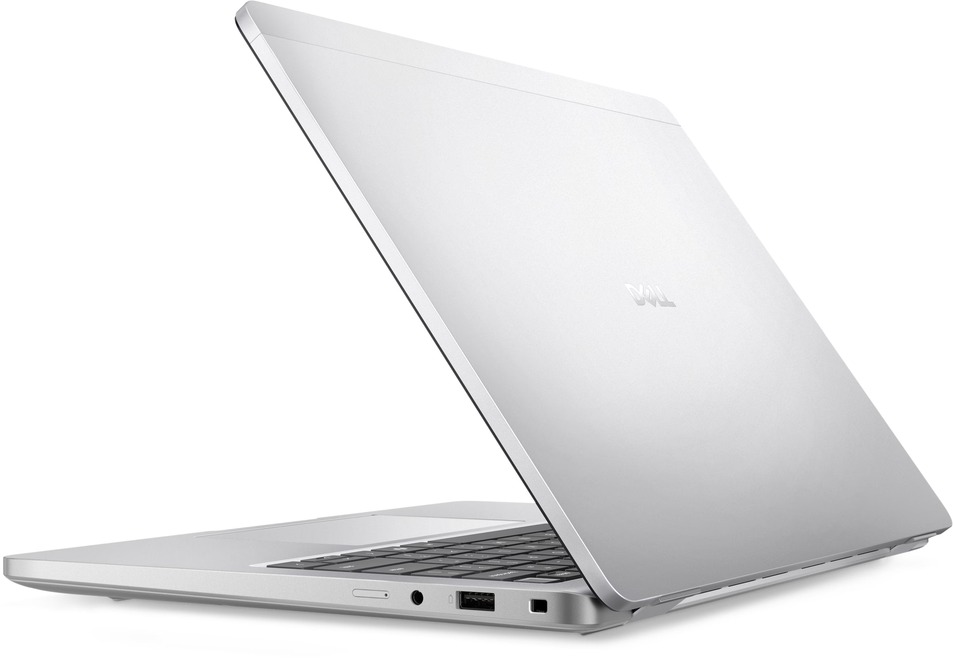 Dell Pro Plus 14 Laptop - Intel Core Ultra 7 266V, 16GB RAM, 512GB SSD, Windows 11 Pro