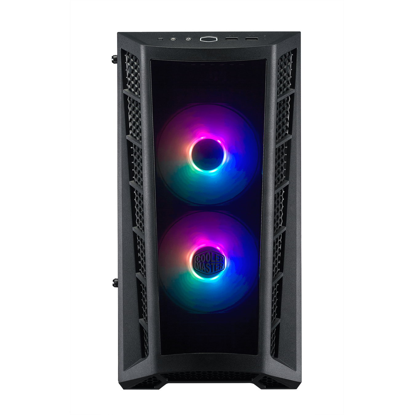 CoolMaster MasterBox MB320L ARGB w/ Controller