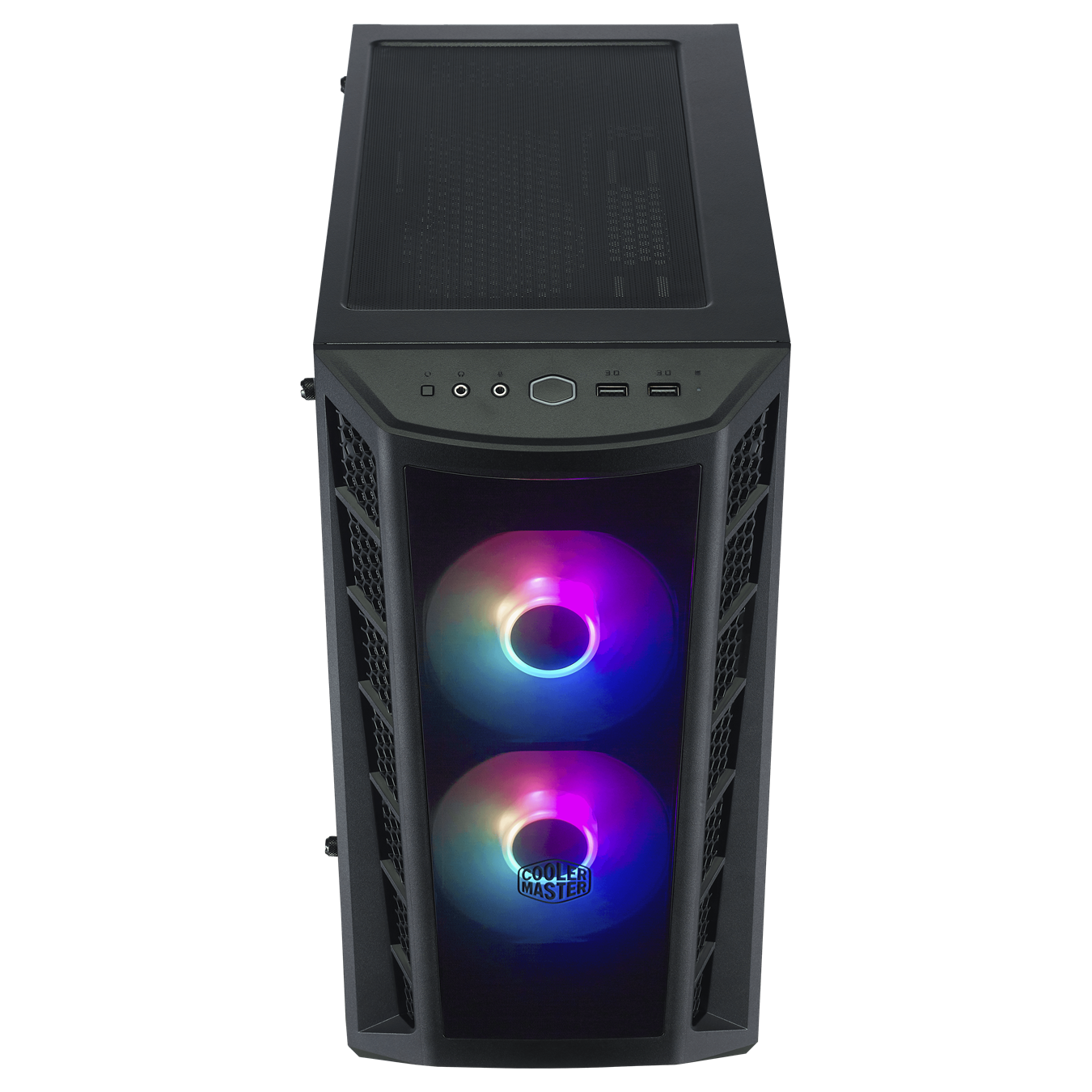 CoolMaster MasterBox MB320L ARGB w/ Controller