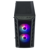 CoolMaster MasterBox MB320L ARGB w/ Controller
