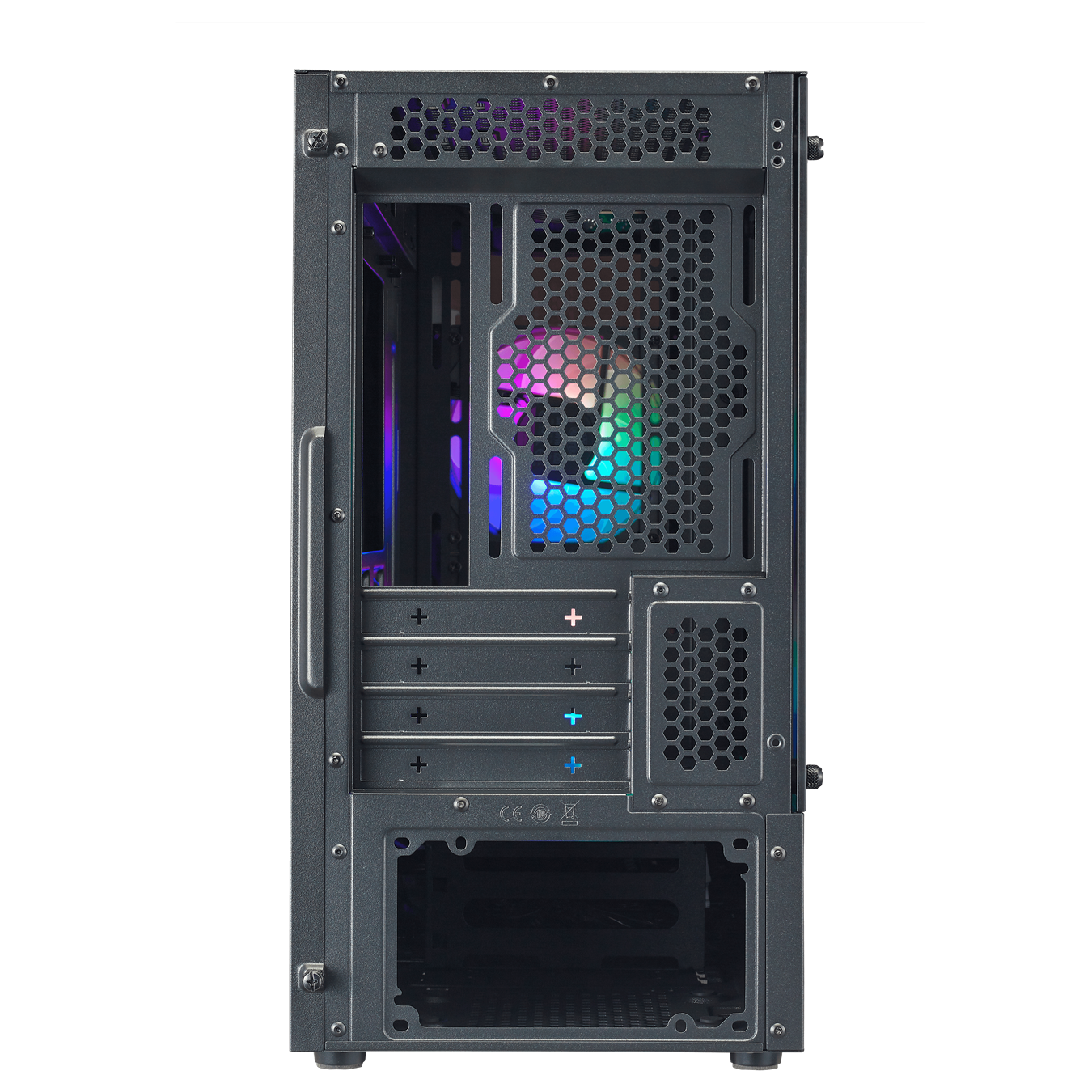CoolMaster MasterBox MB320L ARGB w/ Controller