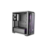 CoolMaster MASTERBOX MB511 RGB Mid Tower