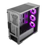 CoolMaster MASTERBOX MB511 RGB Mid Tower