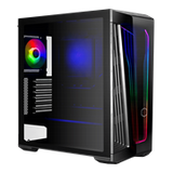 CoolMaster MasterBox 540 Mid-Tower - Black Edition
