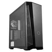 CoolMaster MasterBox 540 Mid-Tower - Black Edition