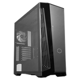 CoolMaster MasterBox 540 Mid-Tower - Black Edition