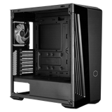 CoolMaster MasterBox 540 Mid-Tower - Black Edition