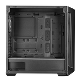CoolMaster MasterBox 540 Mid-Tower - Black Edition