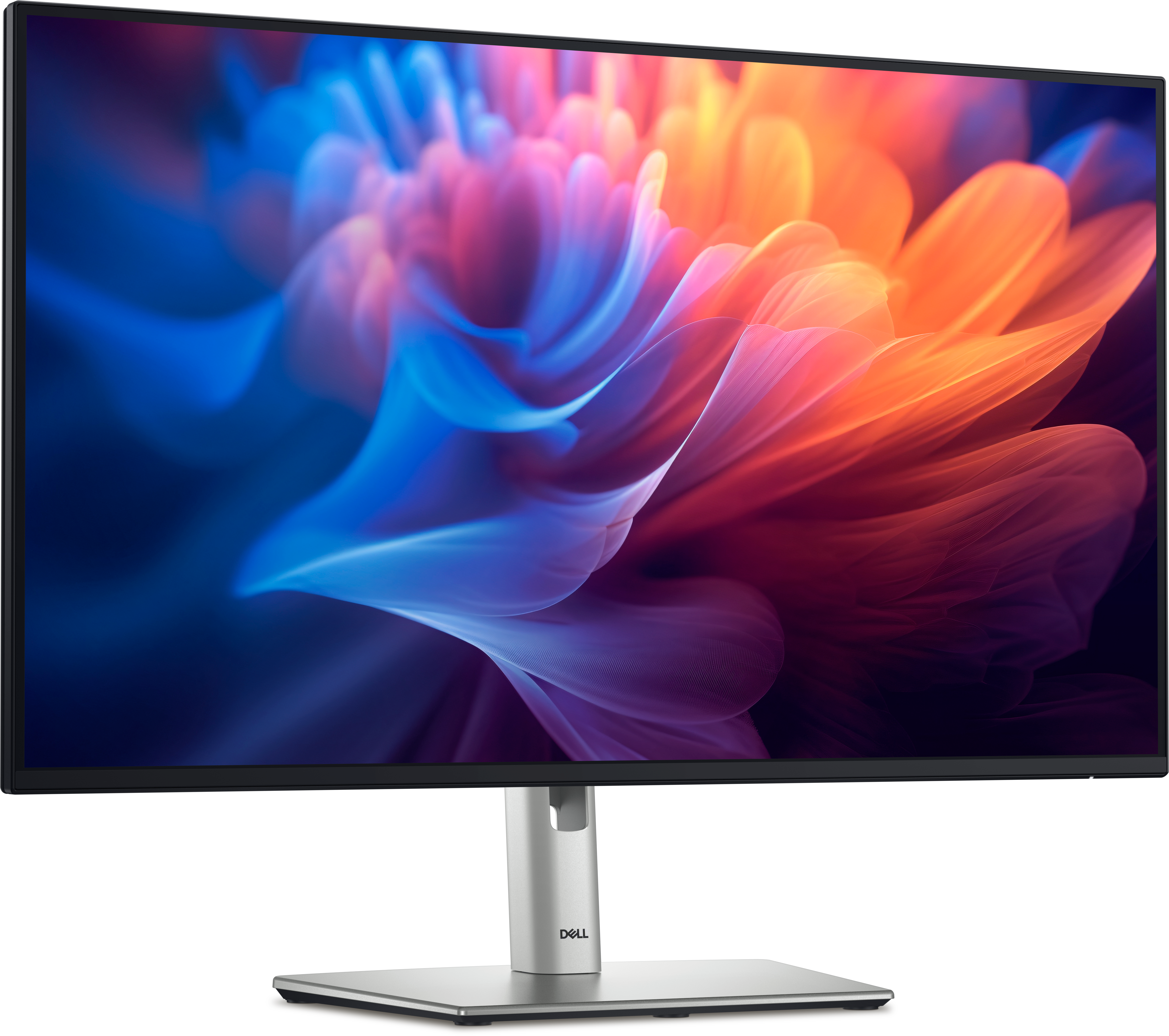 Dell Pro 27" Plus Monitor P2725H - FHD IPS Display