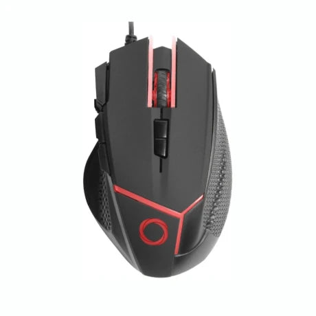 Nibio MG100 Wired Gaming Mouse (NIB-MGEAR)
