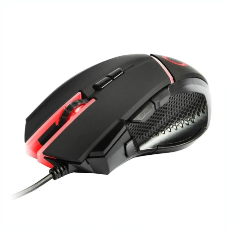Nibio MG100 Wired Gaming Mouse (NIB-MGEAR)