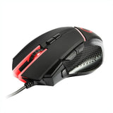 Nibio MG100 Wired Gaming Mouse (NIB-MGEAR)