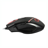 Nibio MG100 Wired Gaming Mouse (NIB-MGEAR)