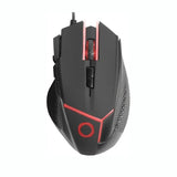 Nibio MG100 Wired Gaming Mouse (NIB-MGEAR)