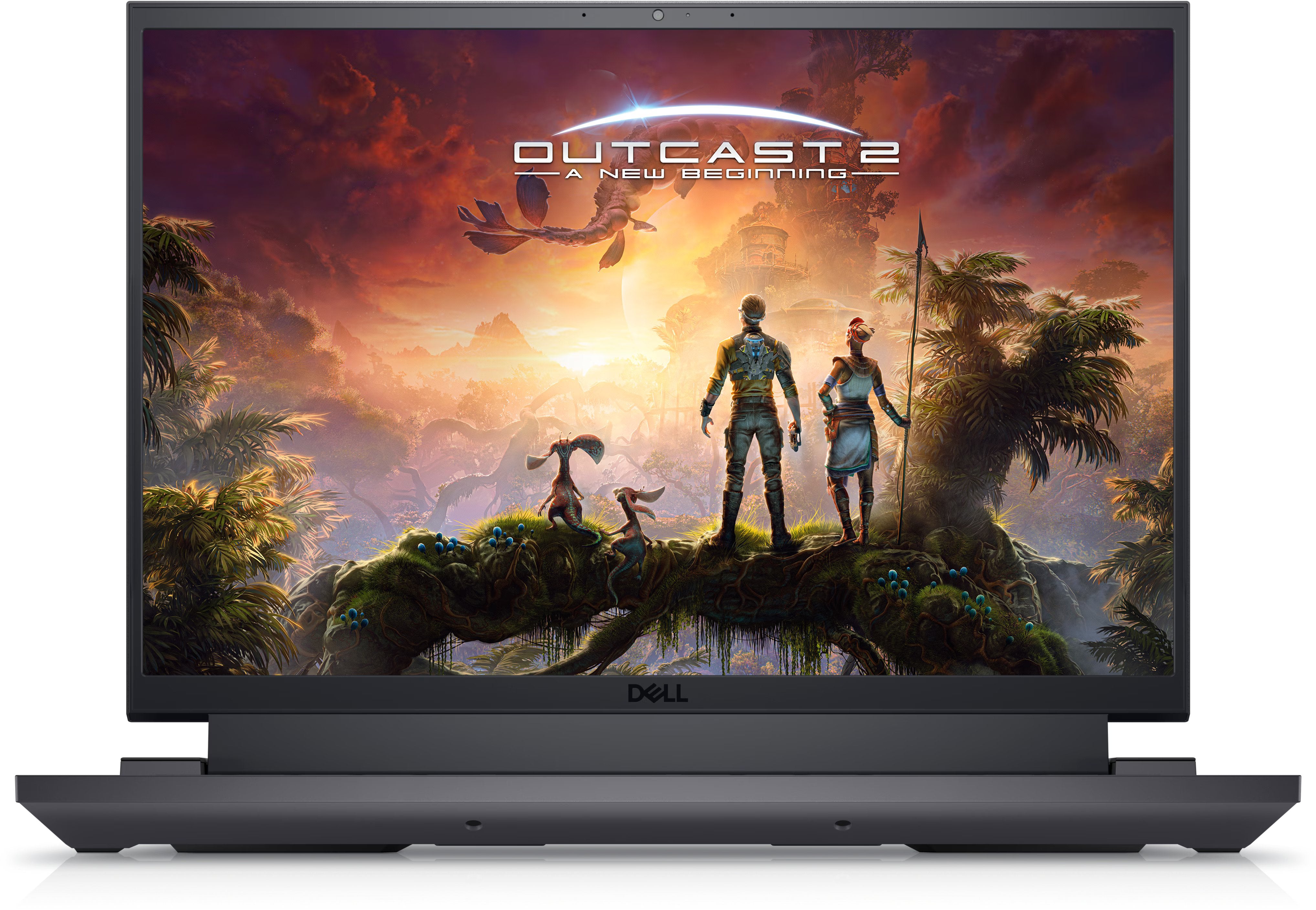 Dell G16 7630 Gaming Laptop - Intel Core i9, NVIDIA GeForce 4060, 16GB RAM, 1TB SSD, Windows 11 Home