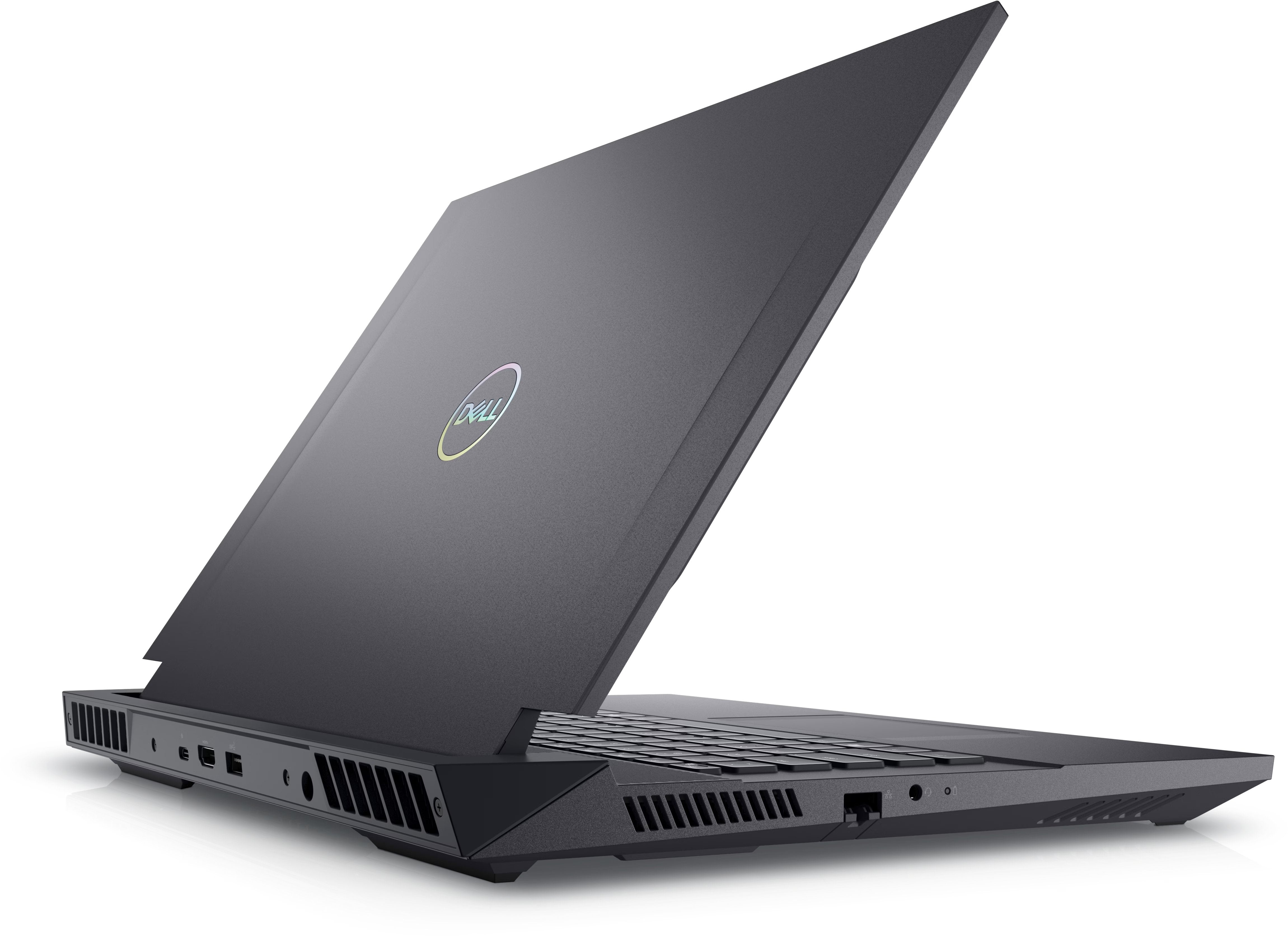 Dell G16 7630 Gaming Laptop - Intel Core i9, NVIDIA GeForce 4060, 16GB RAM, 1TB SSD, Windows 11 Home