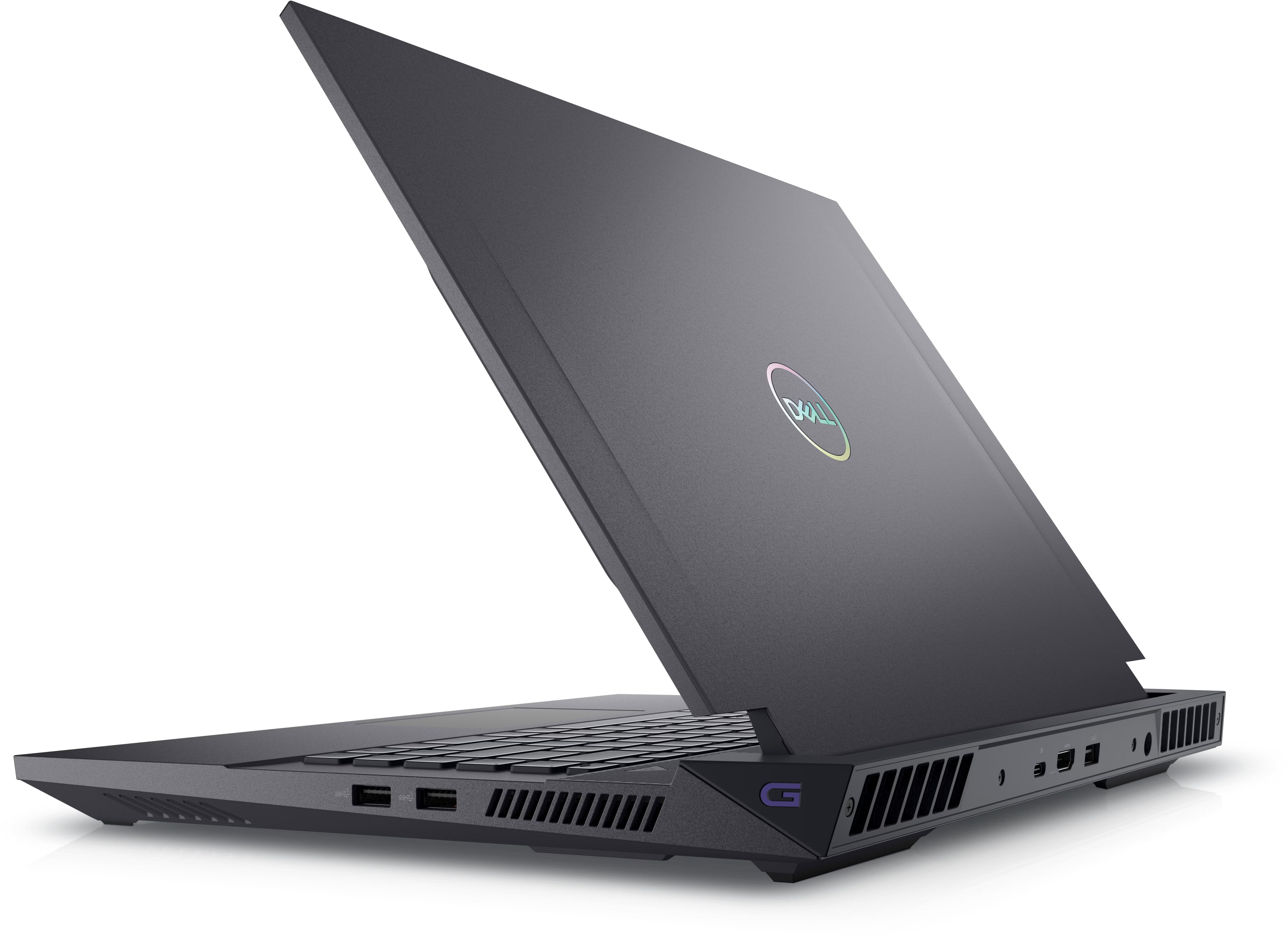 Dell G16 7630 Gaming Laptop - Intel Core i9, NVIDIA GeForce 4060, 16GB RAM, 1TB SSD, Windows 11 Home