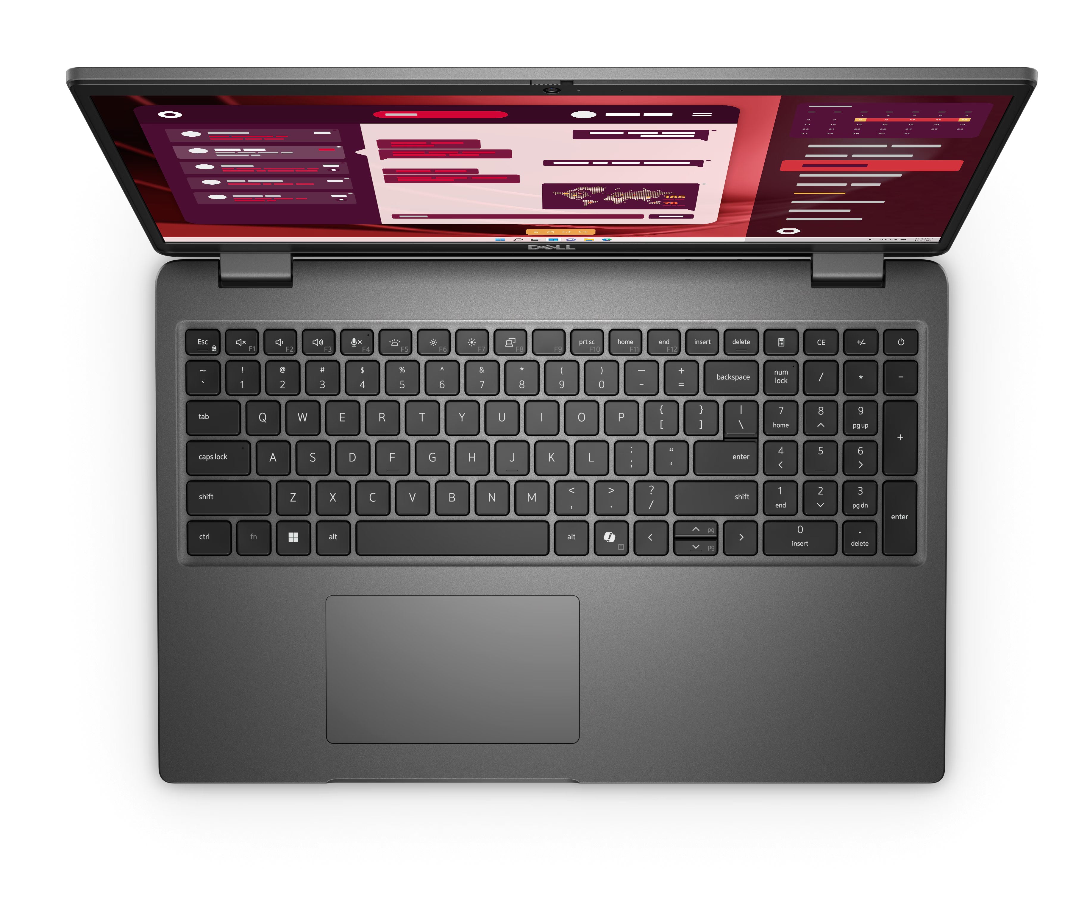 Dell Latitude 15.6" 3550 Laptop - i7 Processor (13th Gen), 16GB RAM, 512GB SSD, Windows 11 Pro
