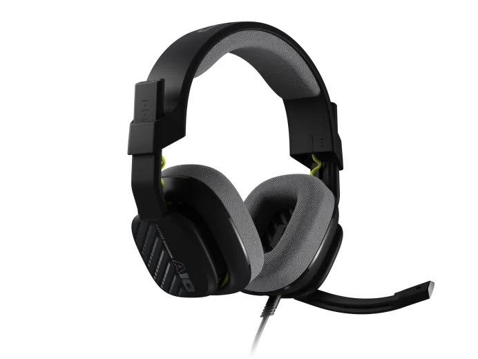 Logitech ASTRO A10 Gaming Headset