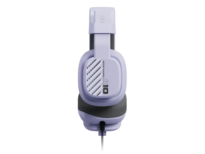Logitech ASTRO A10 Gaming Headset