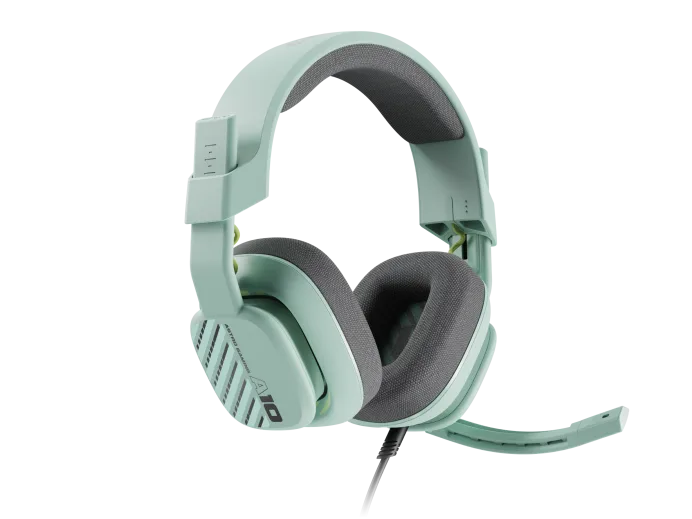 Logitech ASTRO A10 Gaming Headset
