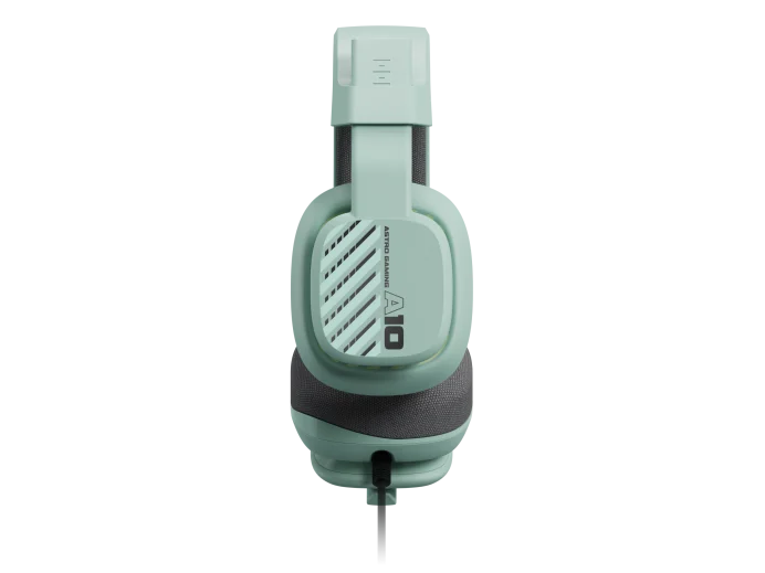 Logitech ASTRO A10 Gaming Headset
