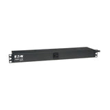 Tripp Lite 13 Outlets 1U Rack-Mount 1.6kW Single-Phase Basic Power Distribution Unit (PDU1215)
