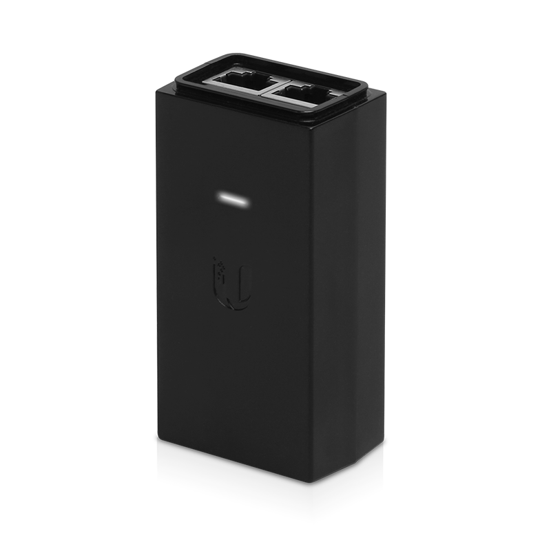 Ubiquiti 24V PoE Adapter (POE-24-24W-G)