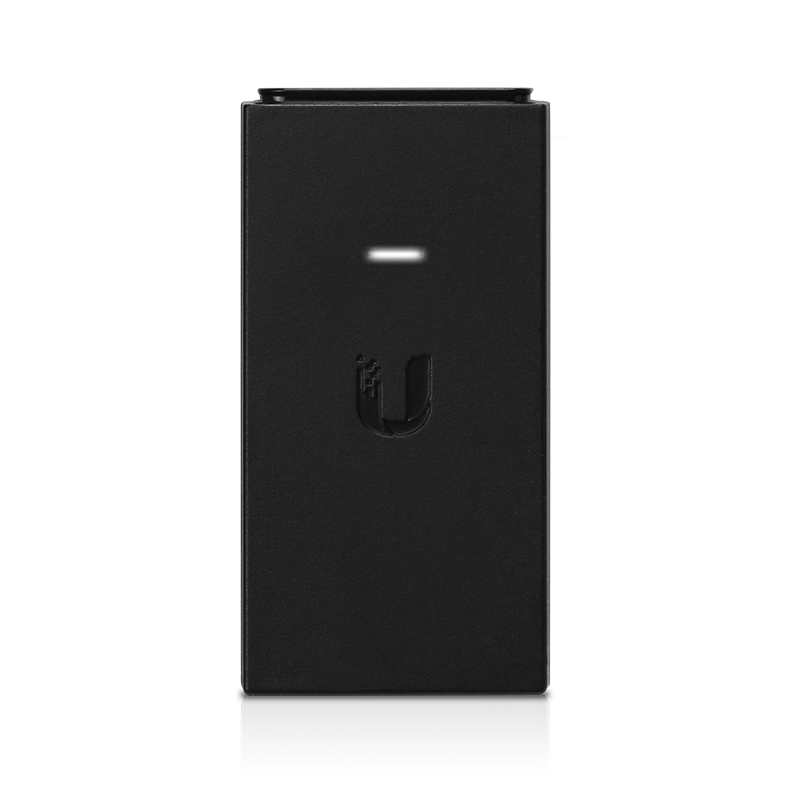 Ubiquiti 24V PoE Adapter (POE-24-24W-G)