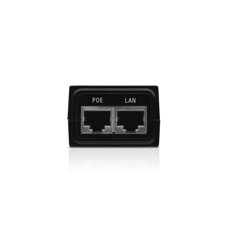 Ubiquiti 24V PoE Adapter (POE-24-24W-G)