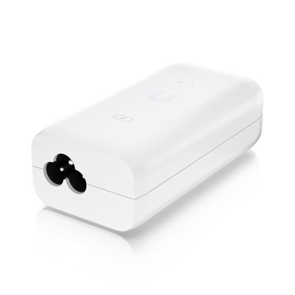 Ubiquiti 48V 15W PoE Adapter (U-POE-AF)