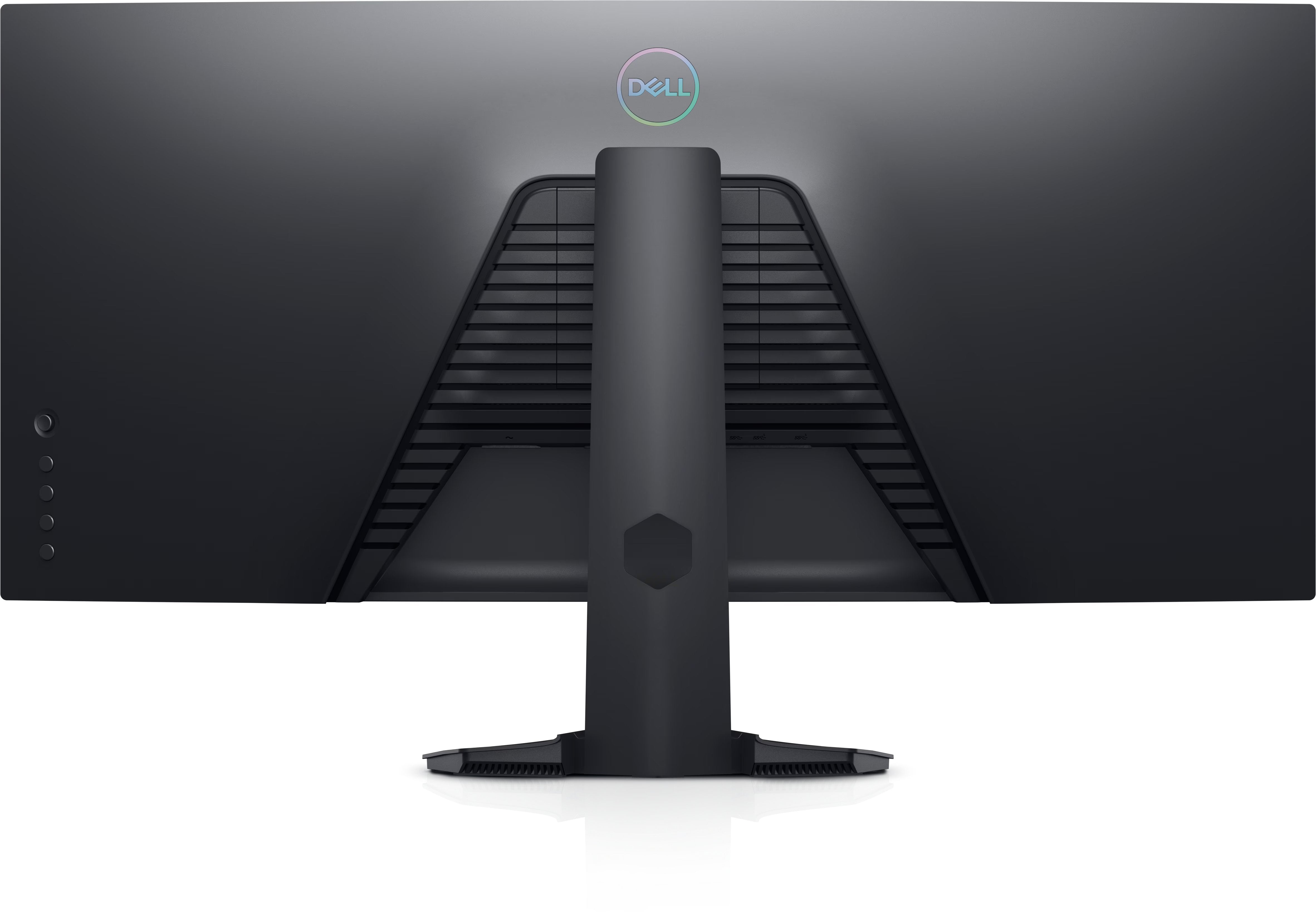 Dell 34" S3422DWG Curved Gaming Monitor