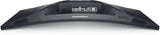 Dell 34" S3422DWG Curved Gaming Monitor