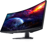 Dell 34" S3422DWG Curved Gaming Monitor